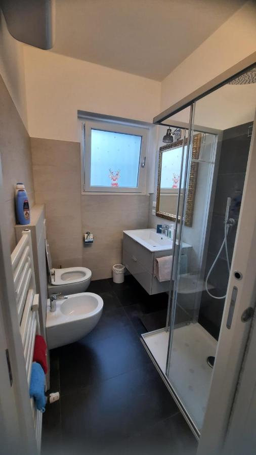 Apartament Verdi 43 Bolzano Zewnętrze zdjęcie