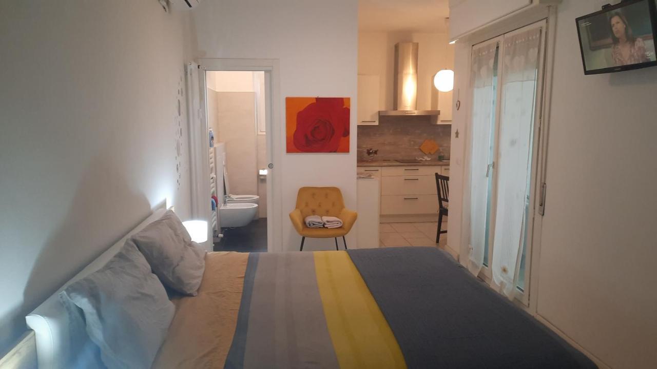 Apartament Verdi 43 Bolzano Zewnętrze zdjęcie